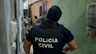 Mandados judiciais são cumpridos contra integrantes do núcleo logístico de esquema criminoso envolvendo canetas emagrecedoras