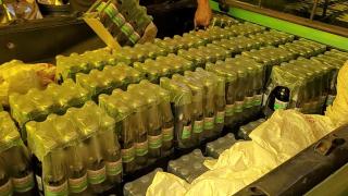 A Operação Potabilidade cumpriu mandado de busca e apreensão e resultou na interdição do local pelo Ministério da Agricultura