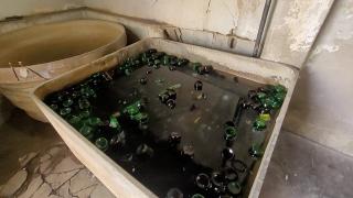 A Operação Potabilidade cumpriu mandado de busca e apreensão e resultou na interdição do local pelo Ministério da Agricultura