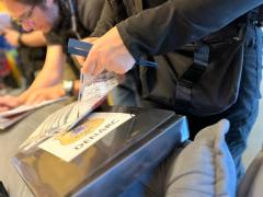 Equipes do Denarc cumpriram sete mandados judiciais contra criminosos no Santo Antônio Além do Carmo e Barbalho