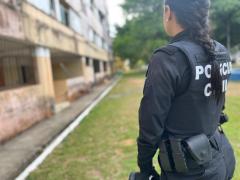 O grupo atuava com furto de carros e motos apreendidos e custodiados no pátio do Departamento de Polícia Técnica da Bahia, em Salvador