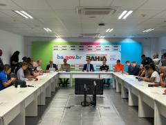 Salvador registrou o menor número de mortes violentas dos últimos 25 anos. 