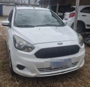 Veículo havia sido roubado em junho de 2025, em Simões Filho