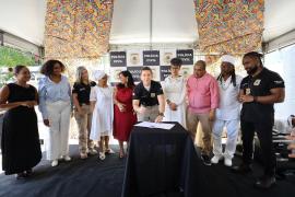 A unidade especializada reforça o enfrentamento aos crimes de racismo, intolerância religiosa e LGBTfobia em Salvador