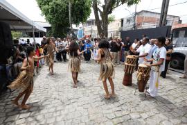 A unidade especializada reforça o enfrentamento aos crimes de racismo, intolerância religiosa e LGBTfobia em Salvador