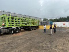 Suspeito mantinha vínculo profissional e financeiro com a vítima