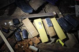 Flagrante ocorreu durante operação do DEIC para coibir crimes contra o patrimônio e reforçar a segurança de baianos e turistas que circulam pela área central da capital