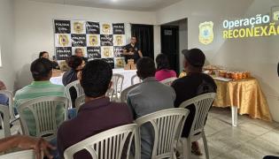 Metade dos aparelhos já foi recuperada