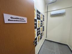  A inauguração da Delegacia Territorial e do Pelotão da PM aconteceu nesta sexta-feira (23).