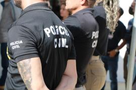 O suspeito, localizado em Petrolina, é investigado por lesão corporal e maus-tratos