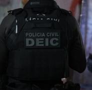 A ação da Polícia Civil impediu o uso de documento falso em cartório do município