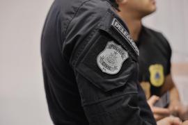 Investigado é apontado como responsável por crime registrado na zona rural do município, em maio de 2025