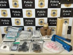 O grupo atuava nos dois municípios e teve bens bloqueados após a ação