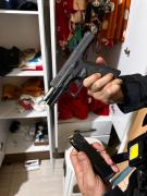 O grupo atuava nos dois municípios e teve bens bloqueados após a ação