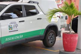 A ação cumpre sete mandados de busca e apreensão em postos localizados em Lauro de Freitas e Simões Filho