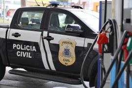 A ação cumpre sete mandados de busca e apreensão em postos localizados em Lauro de Freitas e Simões Filho