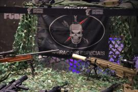  O evento no Shopping da Bahia terá demonstrações da CORE, ações preventivas e o “Jogo da Investigação” para o público infantil