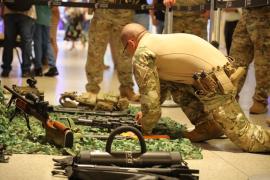  O evento no Shopping da Bahia terá demonstrações da CORE, ações preventivas e o “Jogo da Investigação” para o público infantil