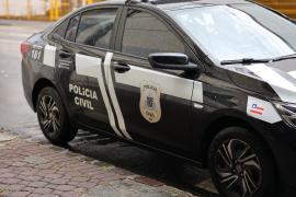 As prisões envolvem crimes de roubo, tráfico de drogas e lavagem de dinheiro