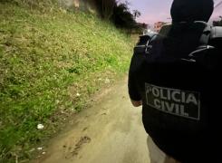 Crime ocorreu em 17 de janeiro, no bairro Doutor Tinho