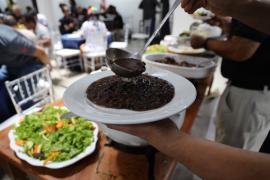 Os servidores foram recepcionados pelo Delegado Geral André Viana e pelo você governador Geraldo Júnior