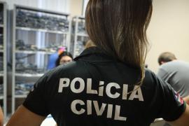 Ação do Dilog reforça a padronização da instituição para as ações no Carnaval