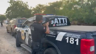 A ação investiga homicídios, tráfico de drogas e lavagem de capitais no município. Foram cumpridos 15 mandados de prisão