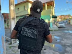 Ação ocorreu após denúncias sobre roubos de motos na região da BR-101
