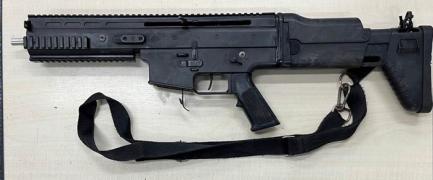 O grupo produzia armamento artesanal para abastecer uma organização criminosa com atuação em Salvador e no interior do estado