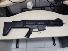 O grupo produzia armamento artesanal para abastecer uma organização criminosa com atuação em Salvador e no interior do estado