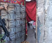 O mandado de prisão preventiva foi cumprido no bairro de São Caetano após investigação da Polícia Civil