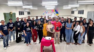 Ações foram realizadas em Coribe, São Félix do Coribe e Santa Maria da Vitória