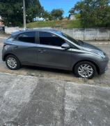 O automóvel havia sido locado em uma empresa em Belo Horizonte e não devolvido após o término do contrato