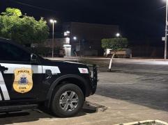 Foram cumpridos nove mandados judiciais, com pedido de bloqueio de até R$ 800 mil em ativos financeiros de investigados.