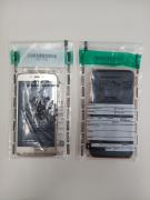 Foram cumpridos nove mandados judiciais, com pedido de bloqueio de até R$ 800 mil em ativos financeiros de investigados.