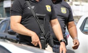 Prisão ocorreu durante operação conjunta entre unidades policiais dos dois estados