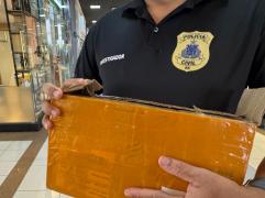 Ação investiga comercialização irregular de substâncias sujeitas a prescrição médica em estabelecimento estético