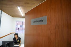 Vítima foi acolhida e teve retorno seguro viabilizado