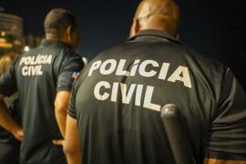 Grupos responsáveis por crimes como furto e roubo são monitorados por equipes policiais