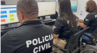 Tecnologia e emprego de patrulhas garantiram a segurança de baianos e turistas.