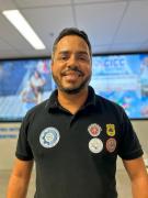 Tecnologia e emprego de patrulhas garantiram a segurança de baianos e turistas