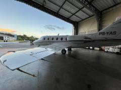 A operação da Polícia Civil bloqueia R$ 230 milhões, apreende aeronave e cumpre mandados de busca na Bahia e em São Paulo