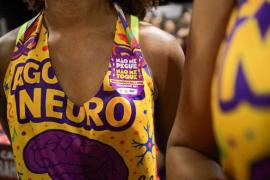 A estrutura dos postos está preparada para acolher vítimas e garantir resposta imediata