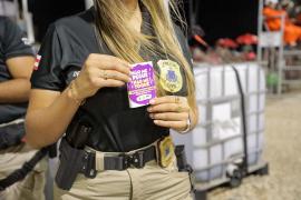 A estrutura dos postos está preparada para acolher vítimas e garantir resposta imediata