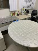 A ação investiga o tráfico de drogas entre os distritos de Arraial d’Ajuda e Trancoso