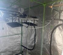 A ação investiga o tráfico de drogas entre os distritos de Arraial d’Ajuda e Trancoso