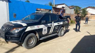 A ação investiga o tráfico de drogas entre os distritos de Arraial d’Ajuda e Trancoso