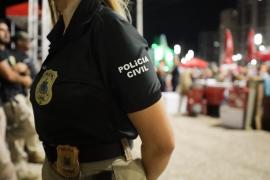 Canais de atendimento funcionam durante o período carnavalesco, garantindo escuta, orientação e transparência no acompanhamento das demandas