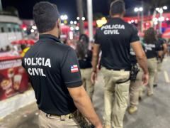 Equipes atuarão nos principais circuitos e unidades policiais para garantir a qualidade dos serviços prestadosg
