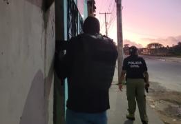 Jovem denunciou o crime ocorrido no estabelecimento do suspeito